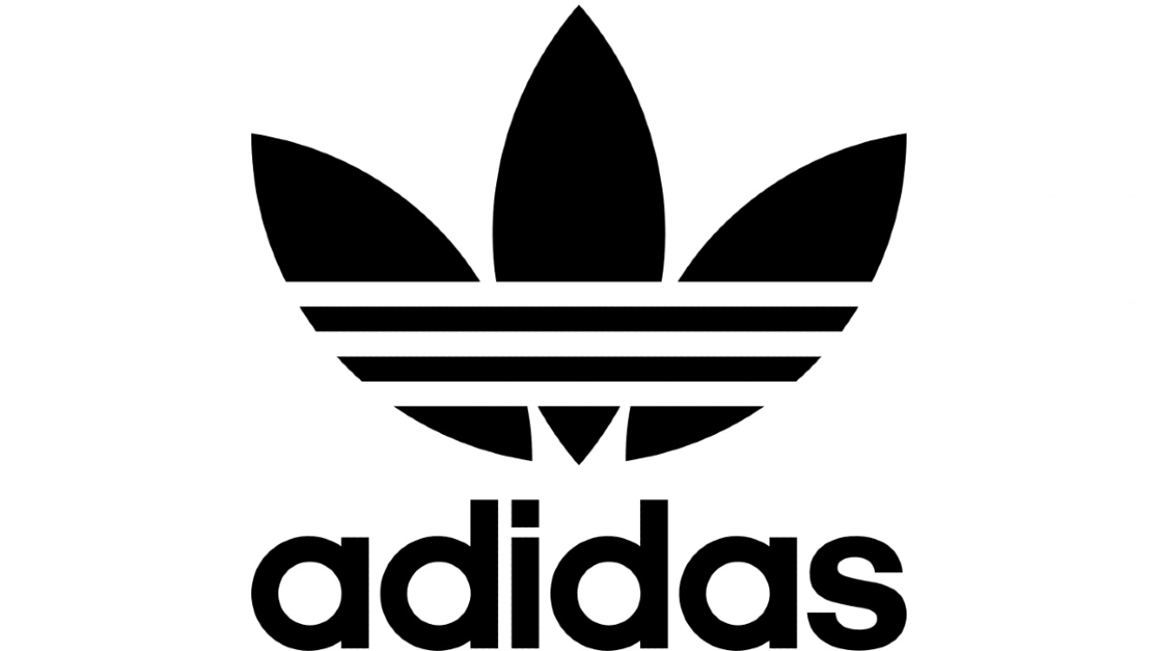 adidas logoları