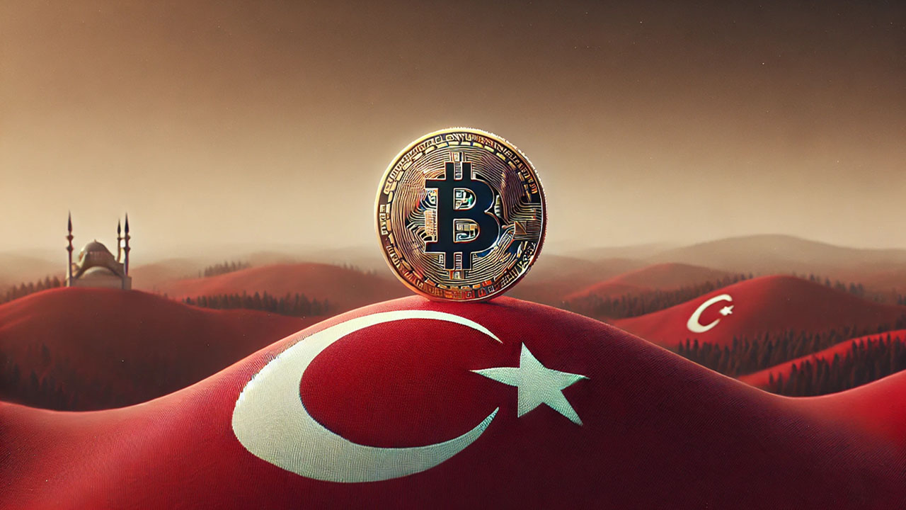 Türkiye'de kripto para yatırımcı sayısı