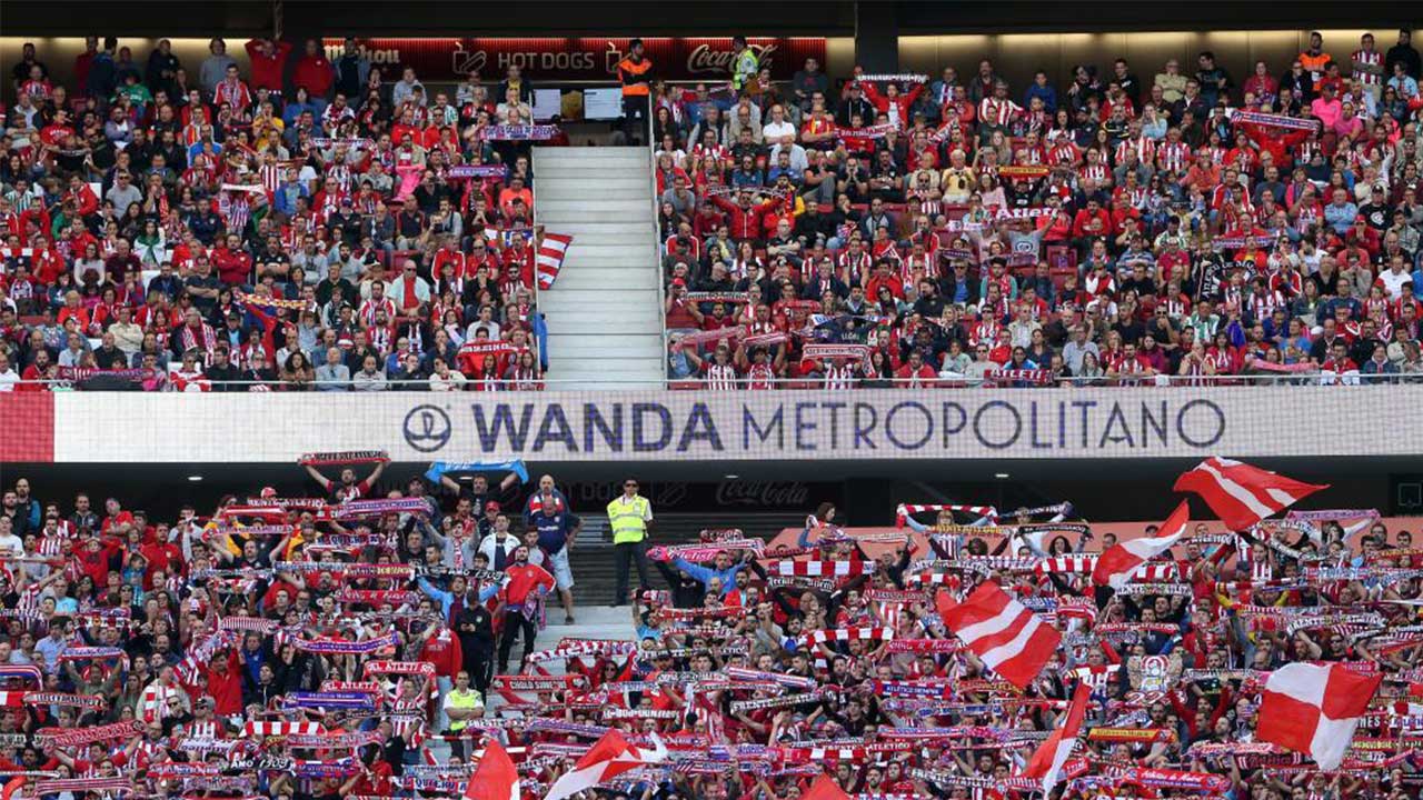 wanda metropolitano