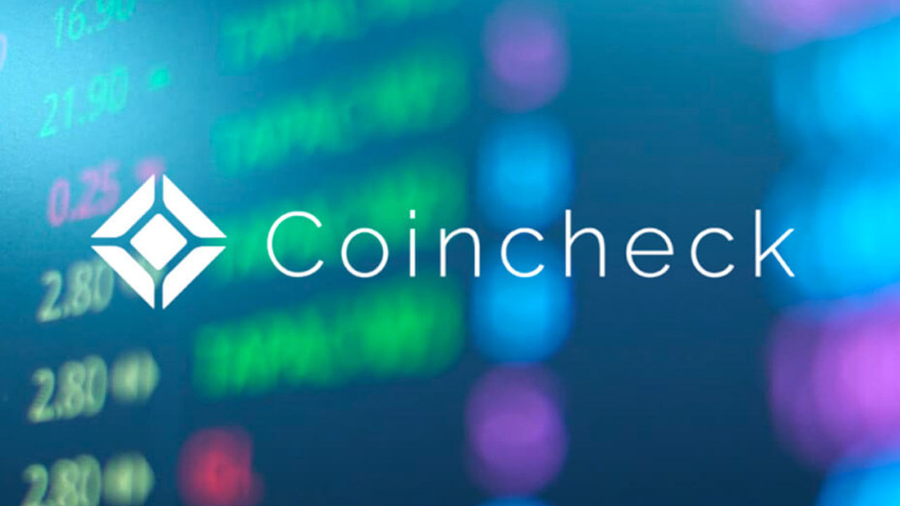 coinheck