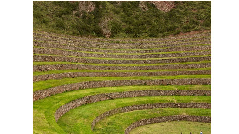 moray kalıntıları