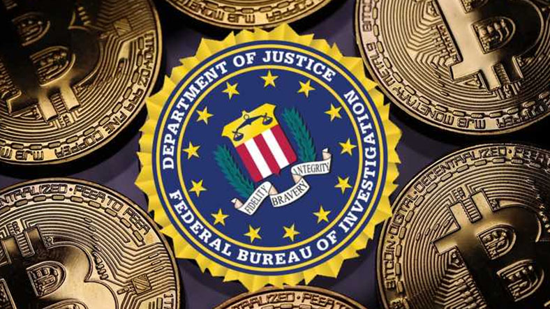 FBI kripto para çıkardı