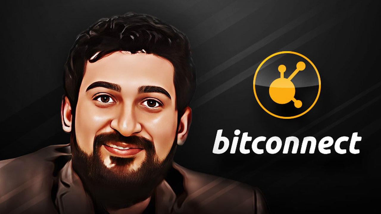 Satish Kumbhani bitconnect