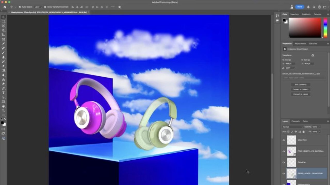 adobe 3d