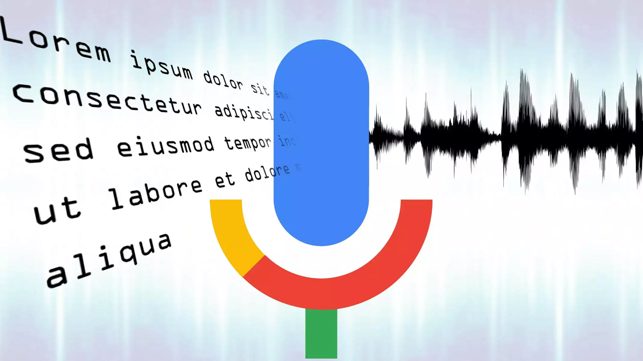 Google Text-to-Speech