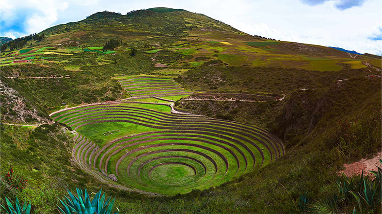 moray kalıntıları