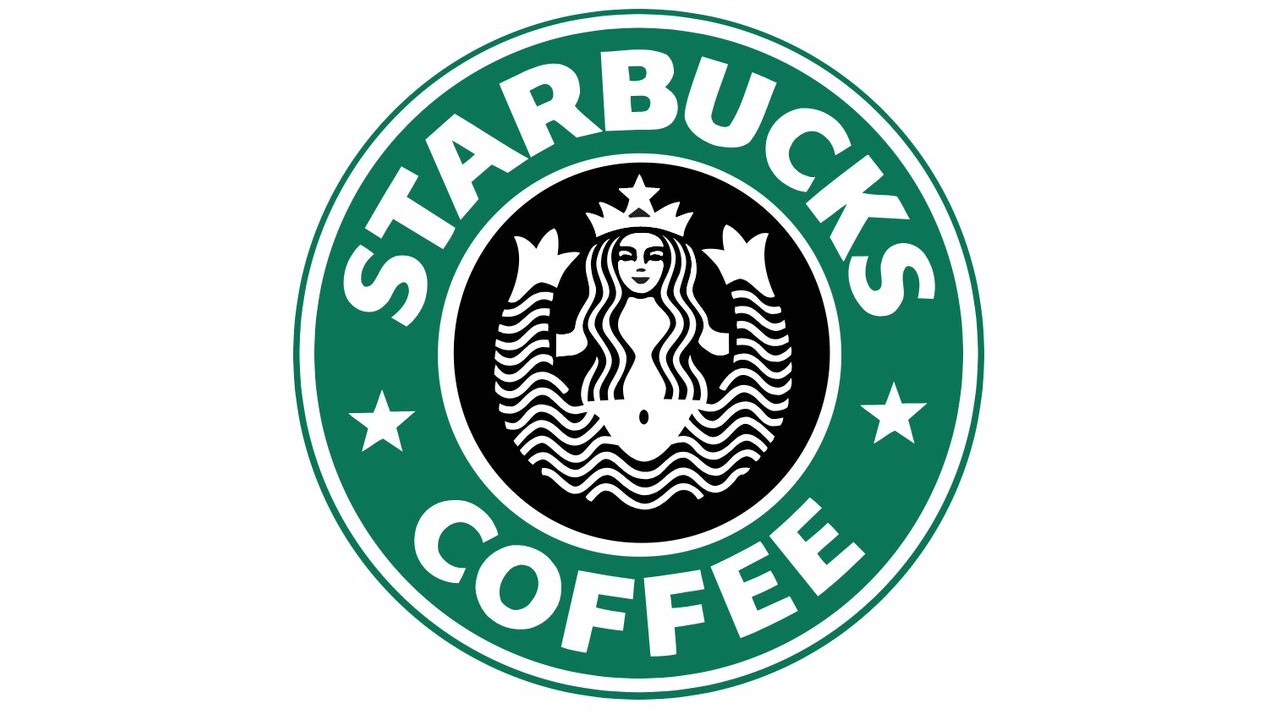 Starbucks logosu