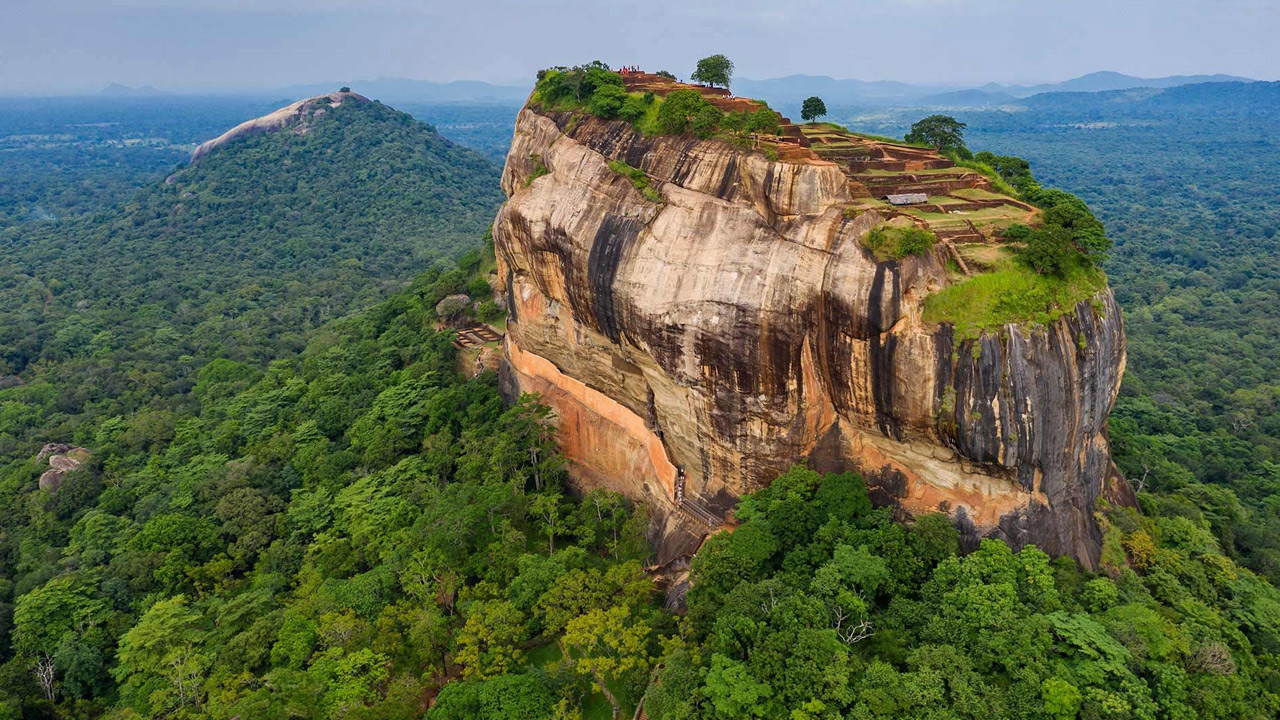 Sri Lanka