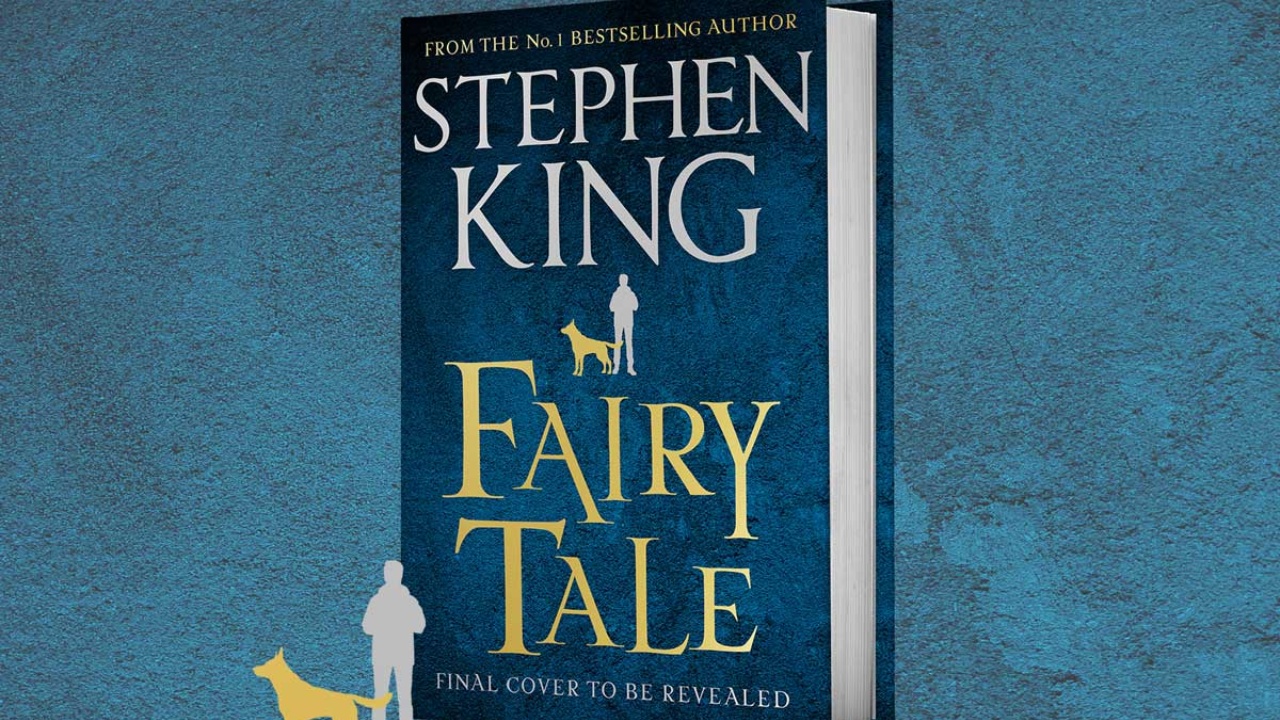 fariy tale stephen king