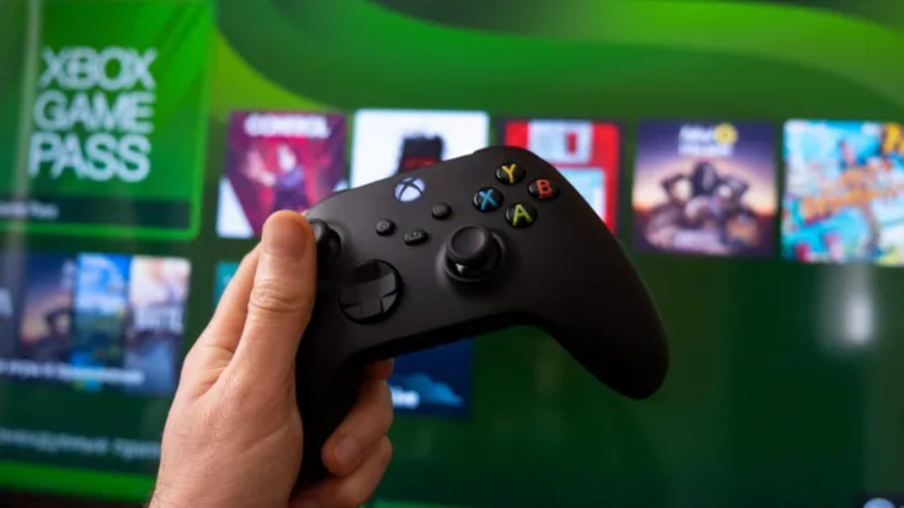 xbox android