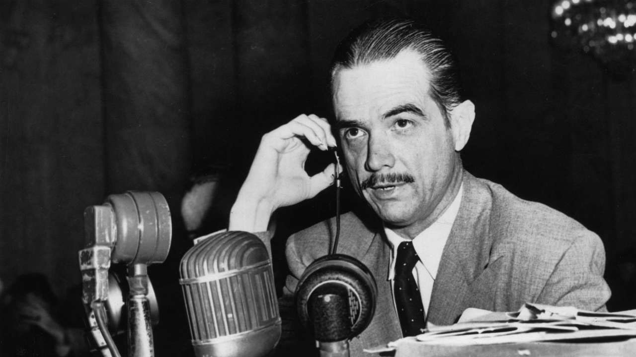 Howard Hughes