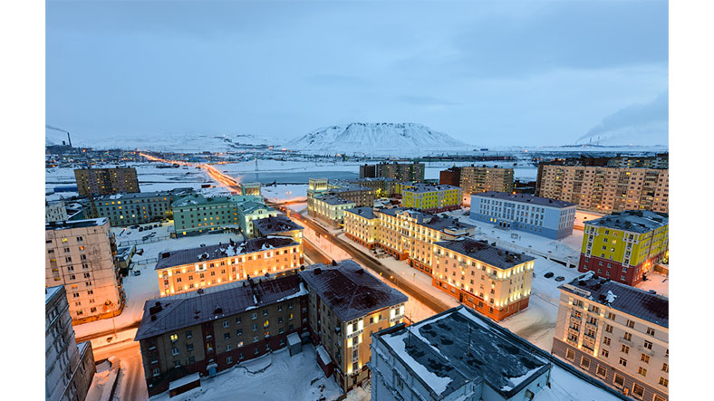 norilsk