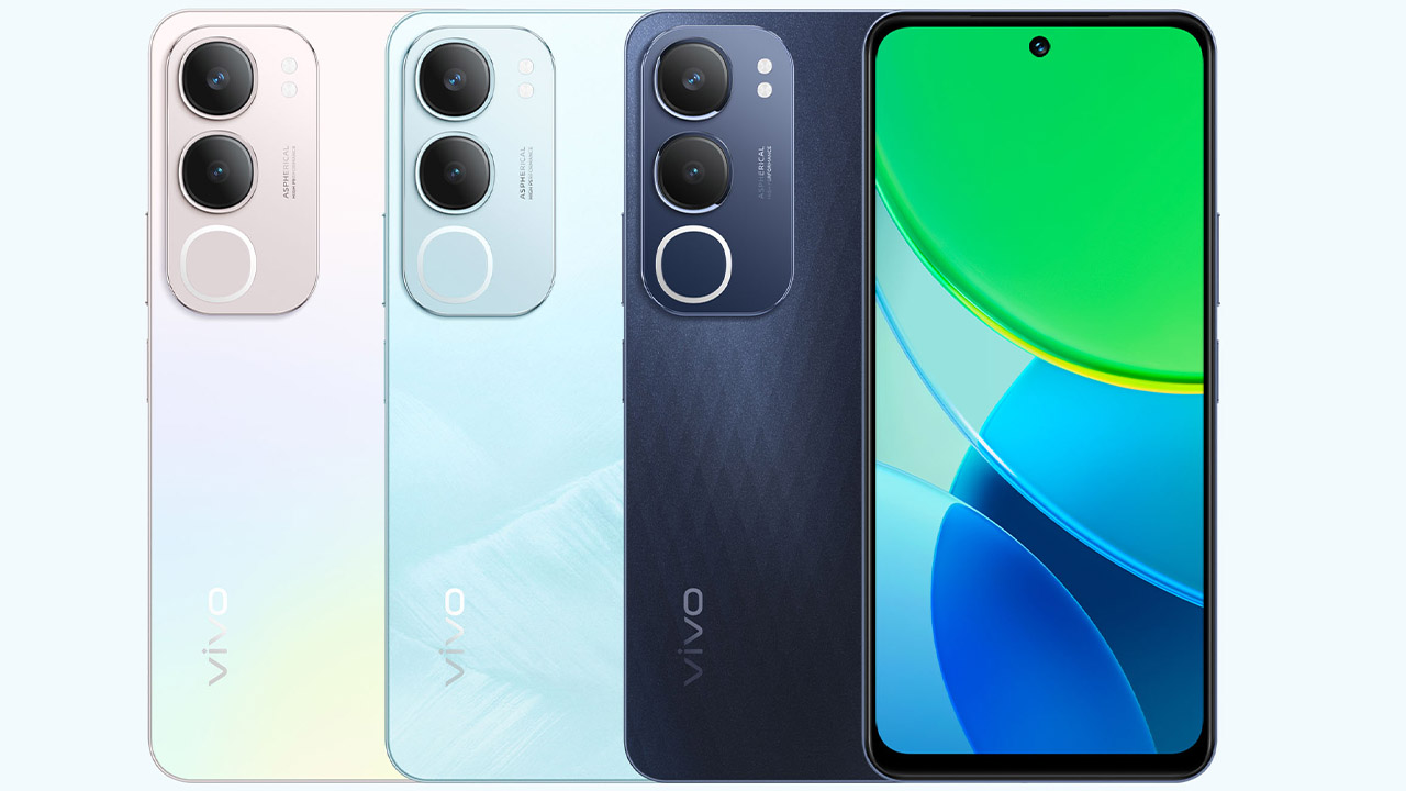 vivo Y19s