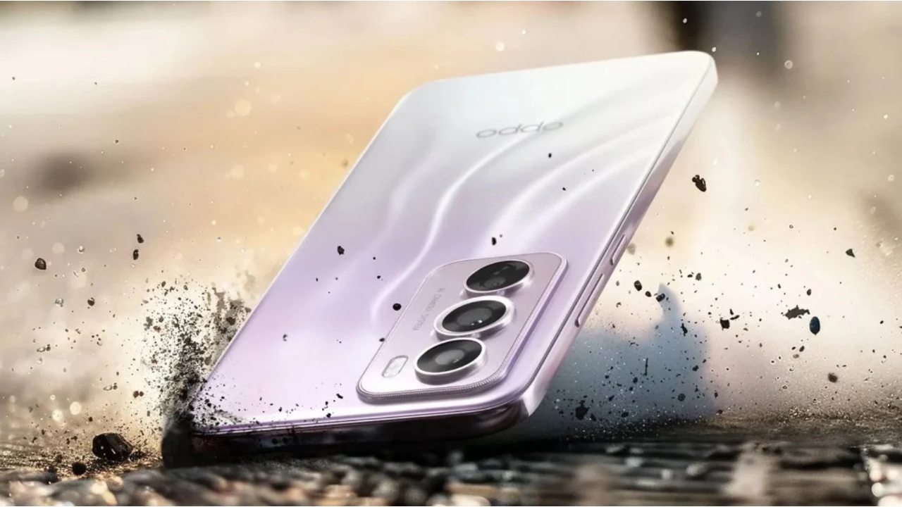 OPPO