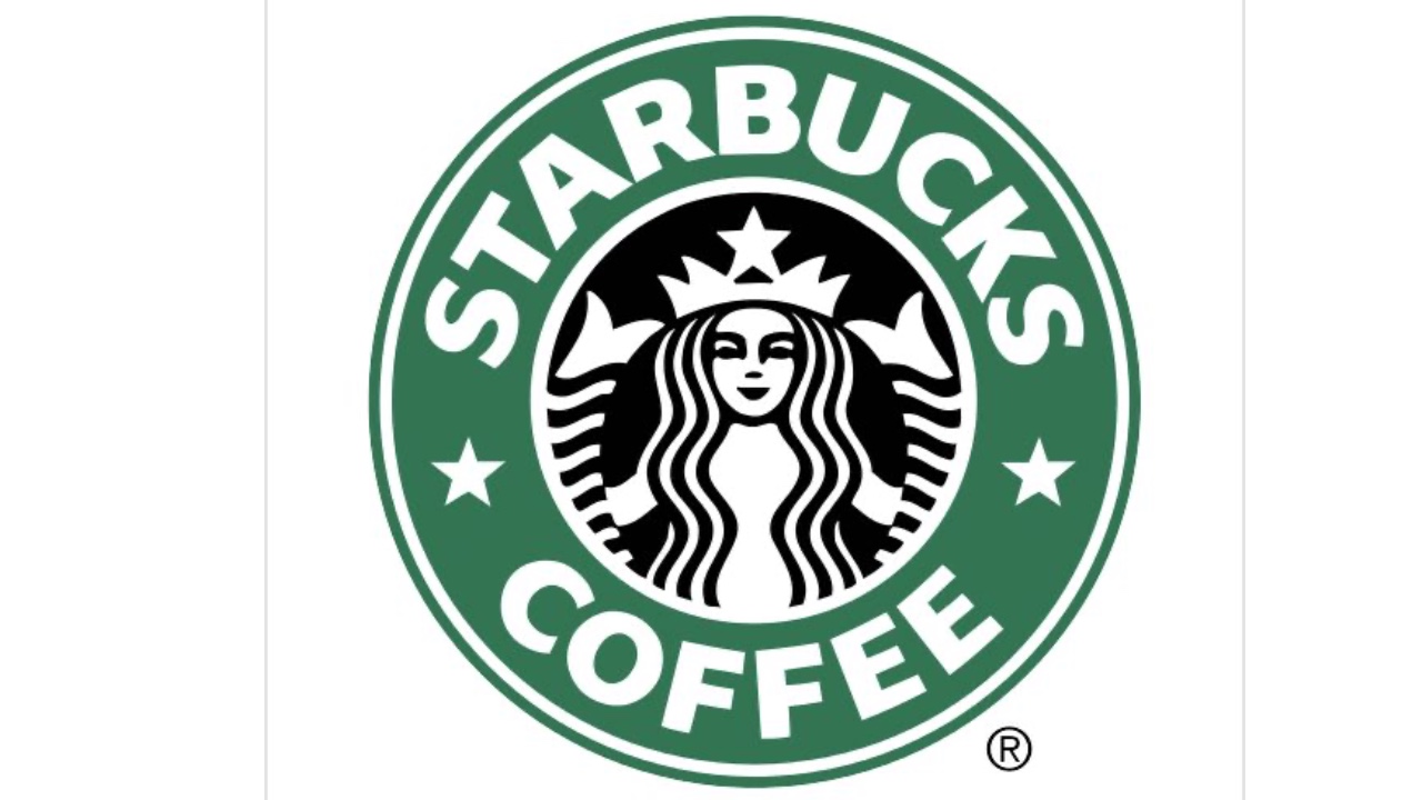 Starbucks logo