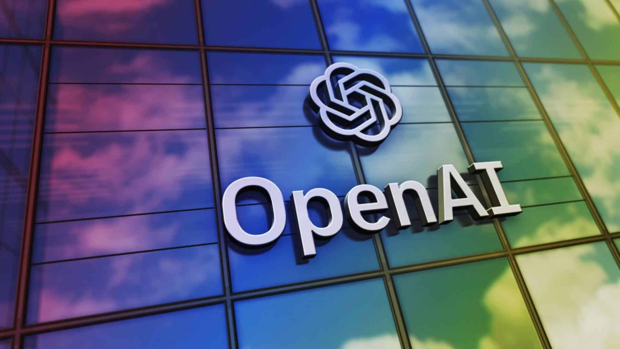 openai şirket görseli