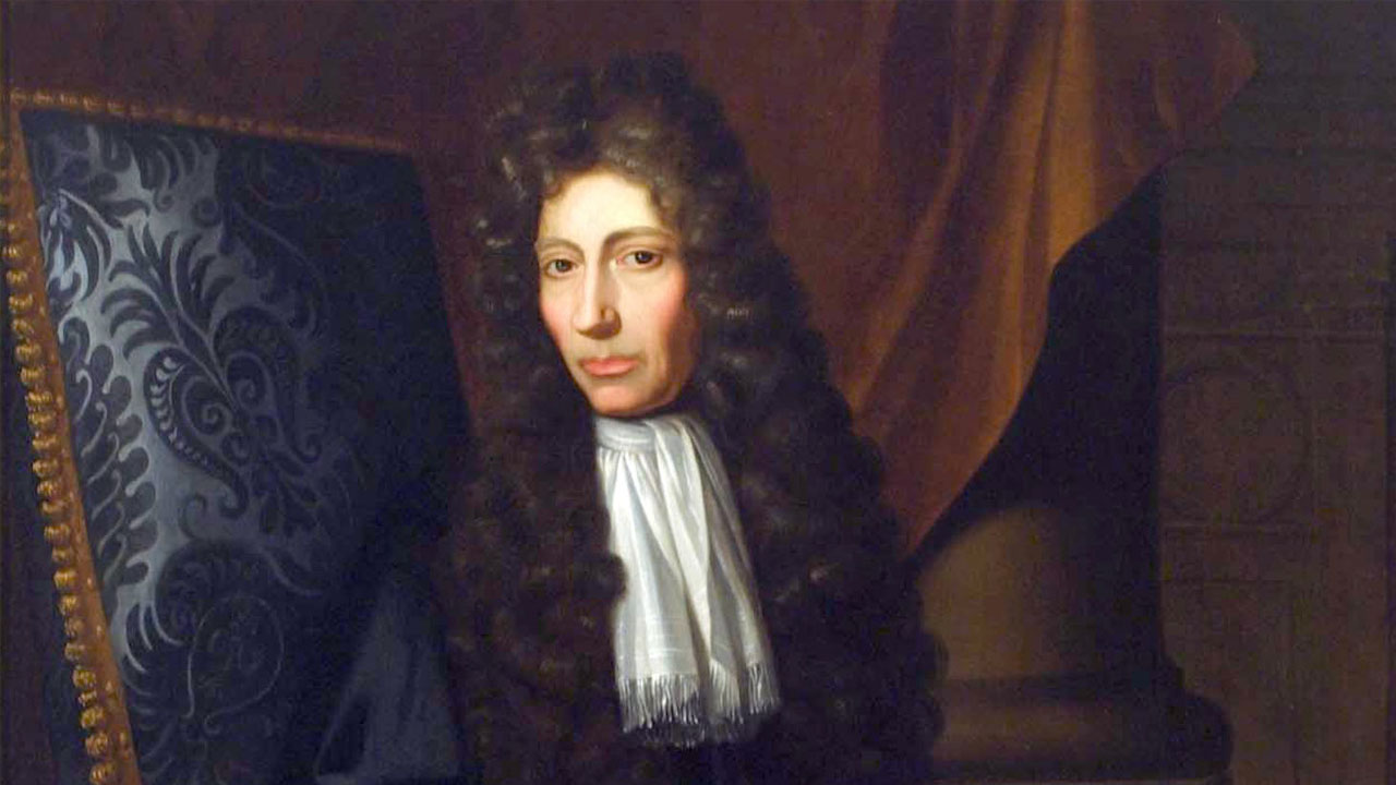 Robert Boyle