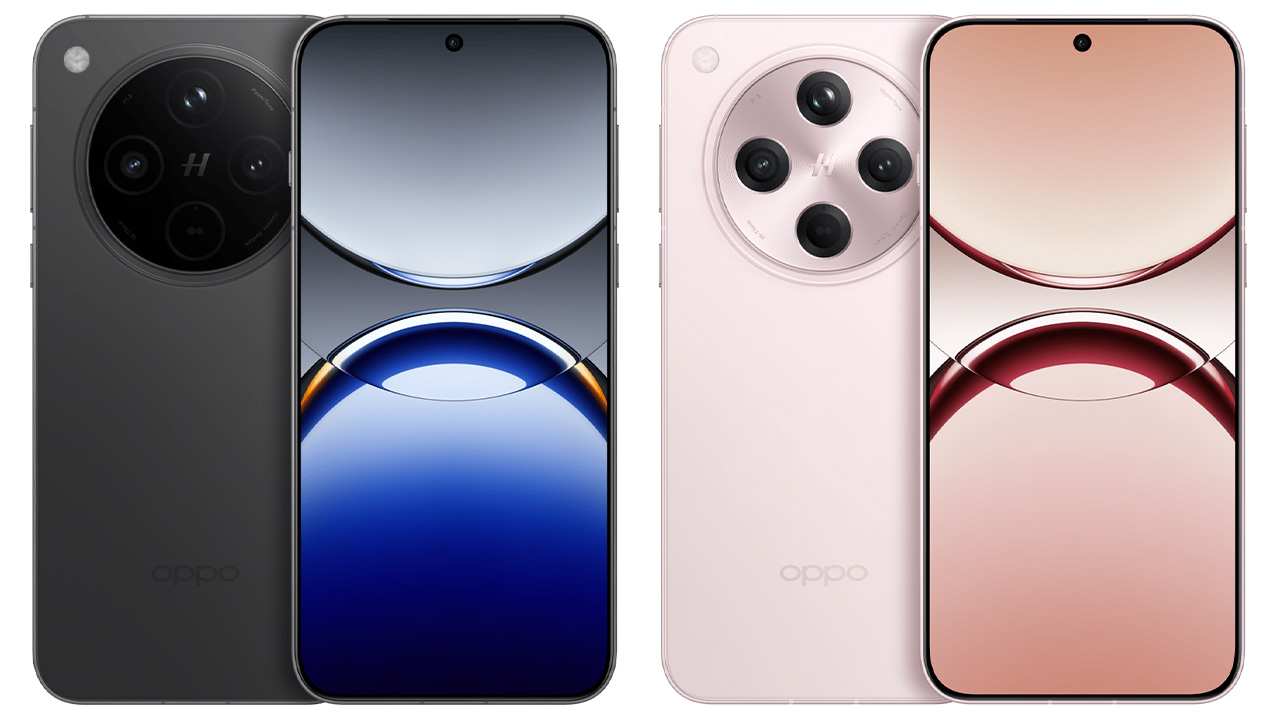 OPPO Find X8