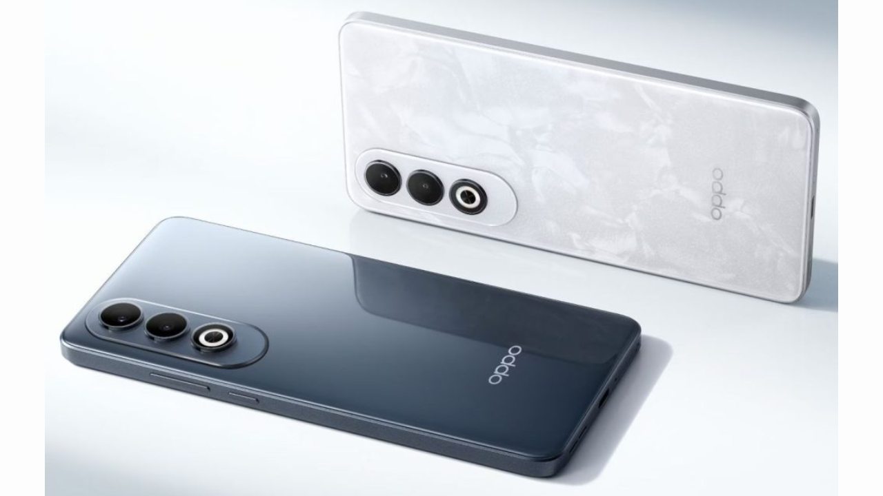 oppo k12 plus