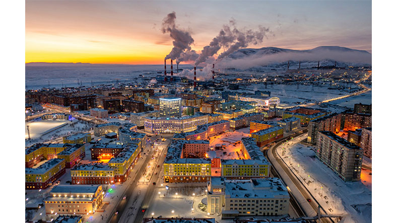 norilsk