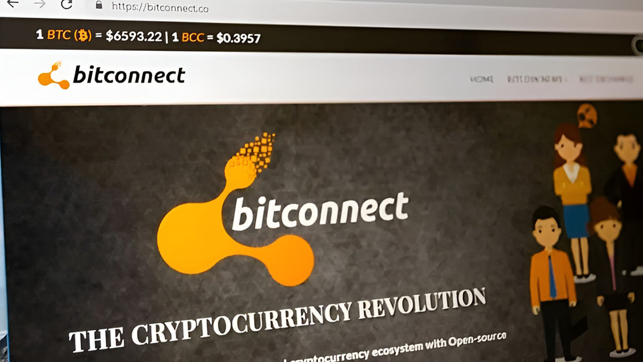 bitconnect