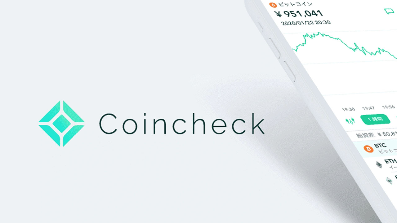 coinheck