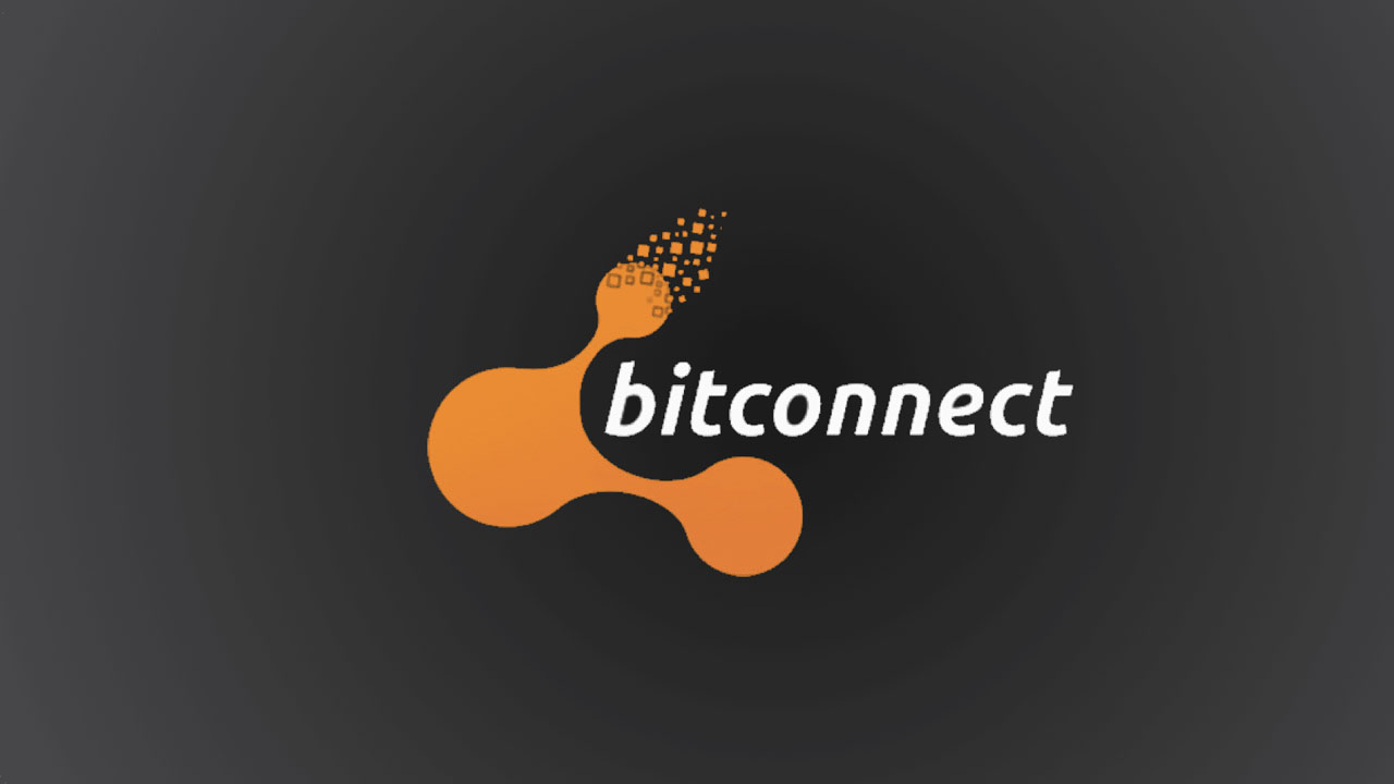  bitconnect