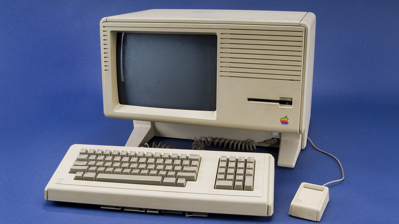 Apple Lisa