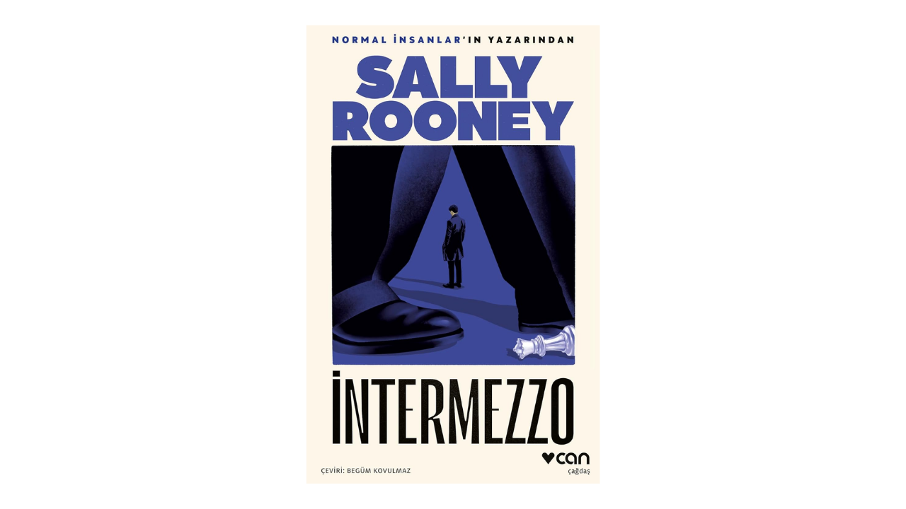 İntermezzo- Sally Rooney