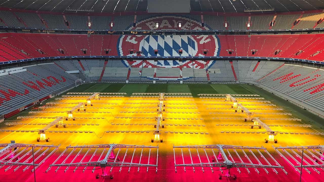 allianz arena