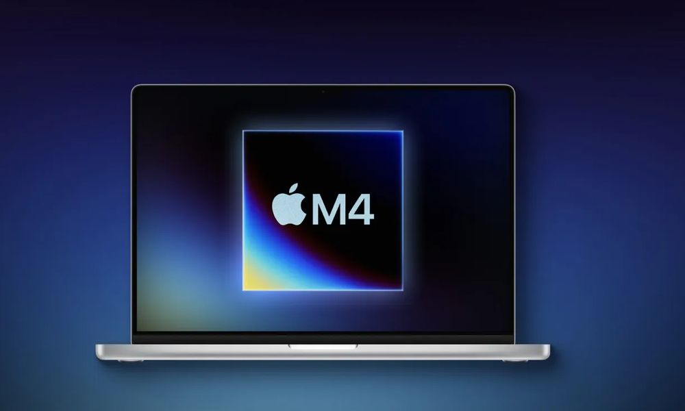 m4 mac