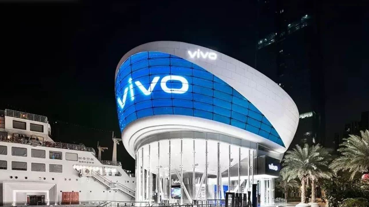 vivo