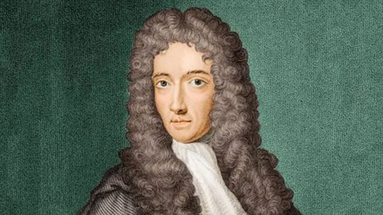 Robert Boyle