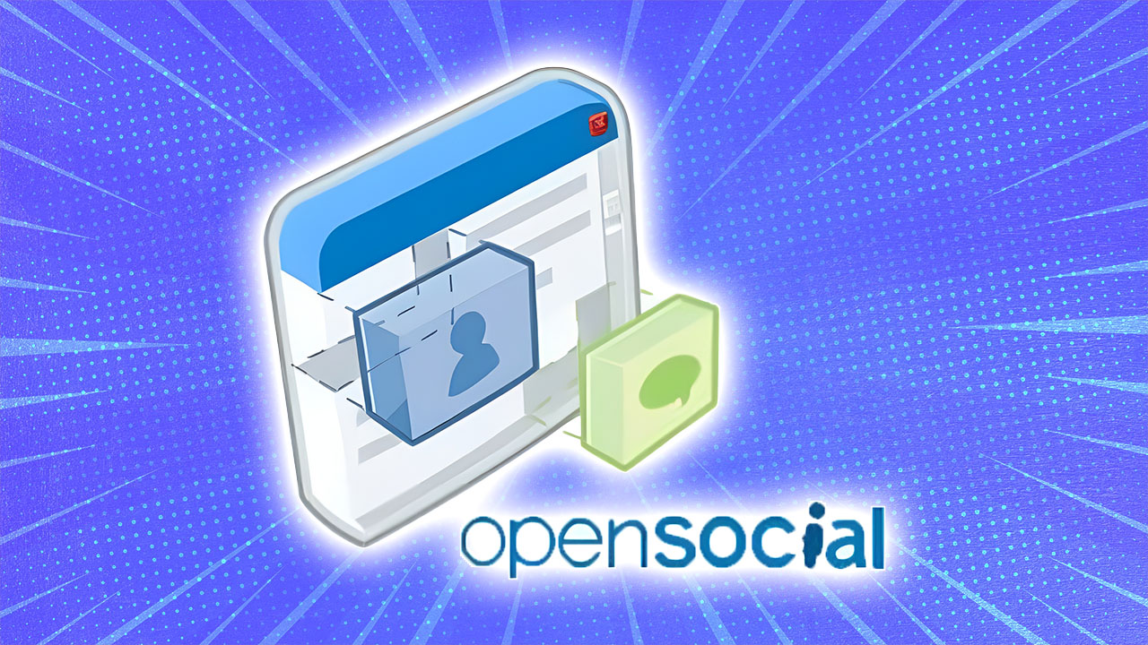 OpenSocial