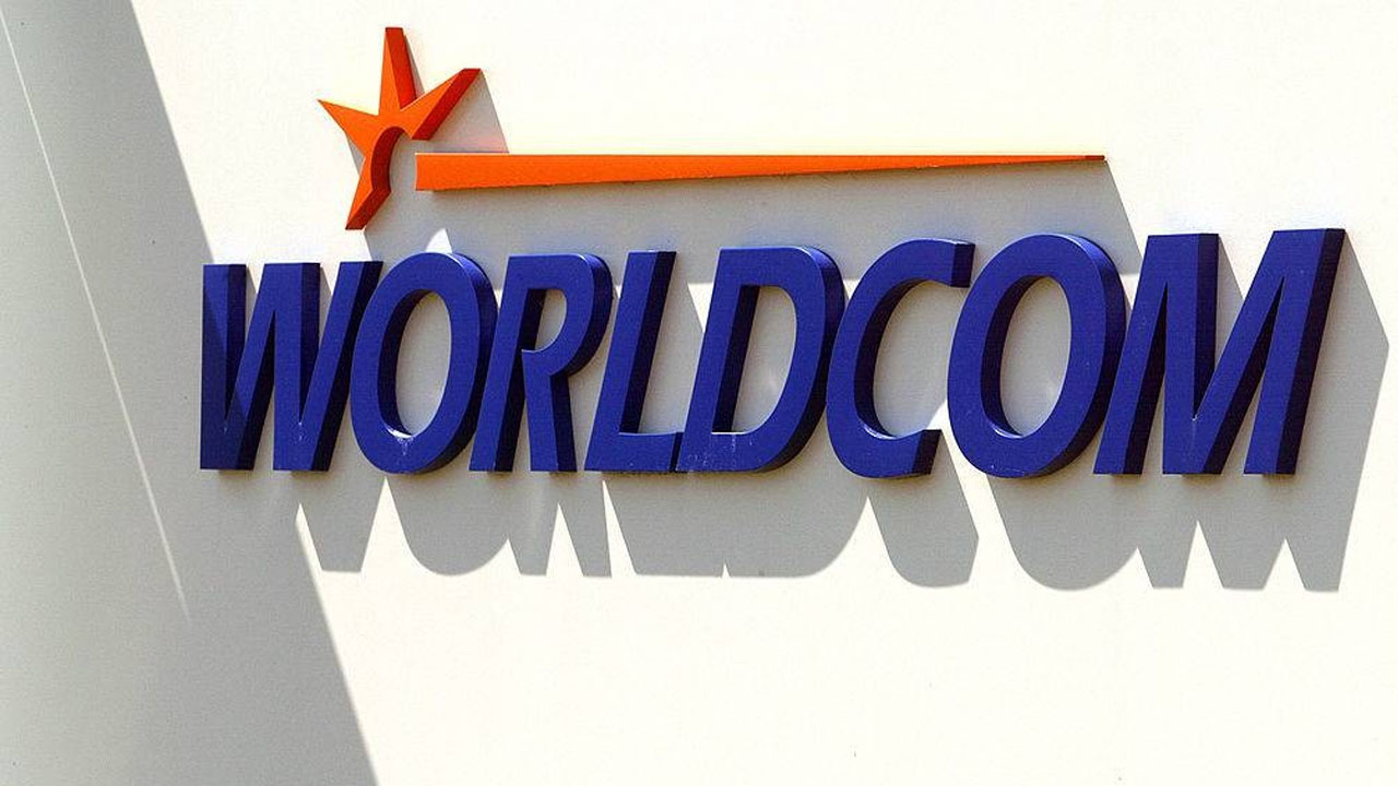 worldcom