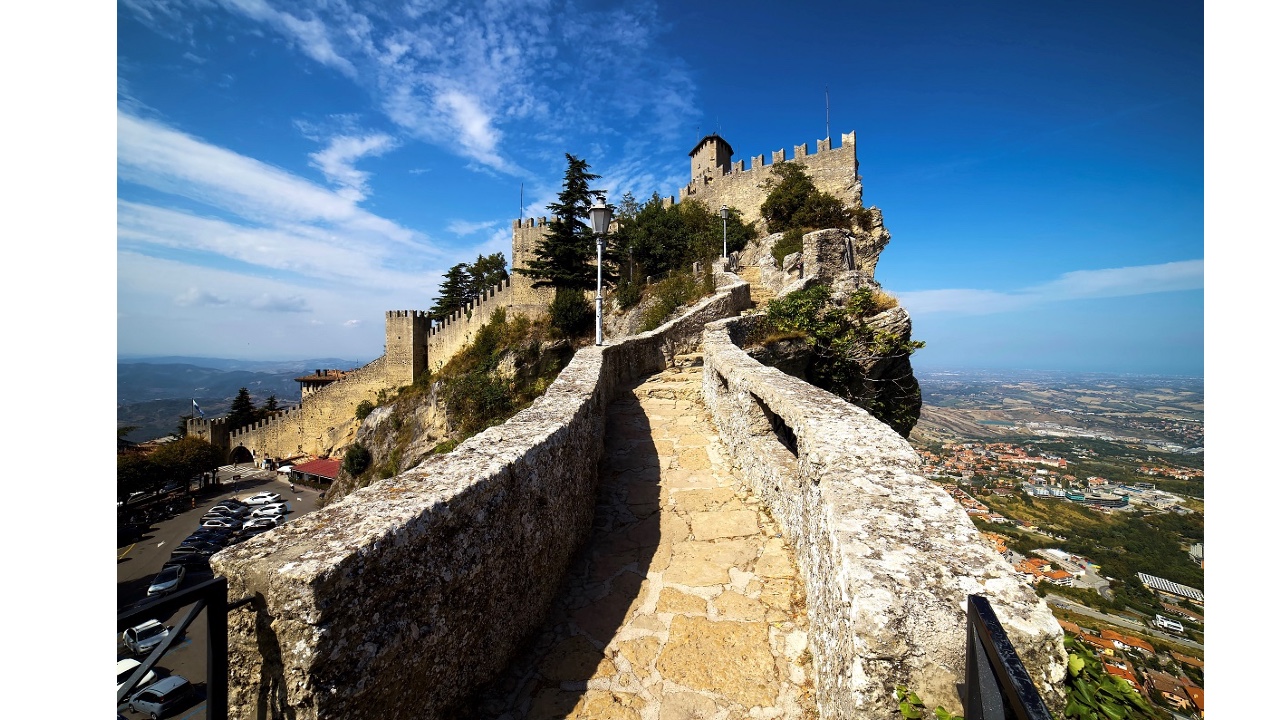 san marino