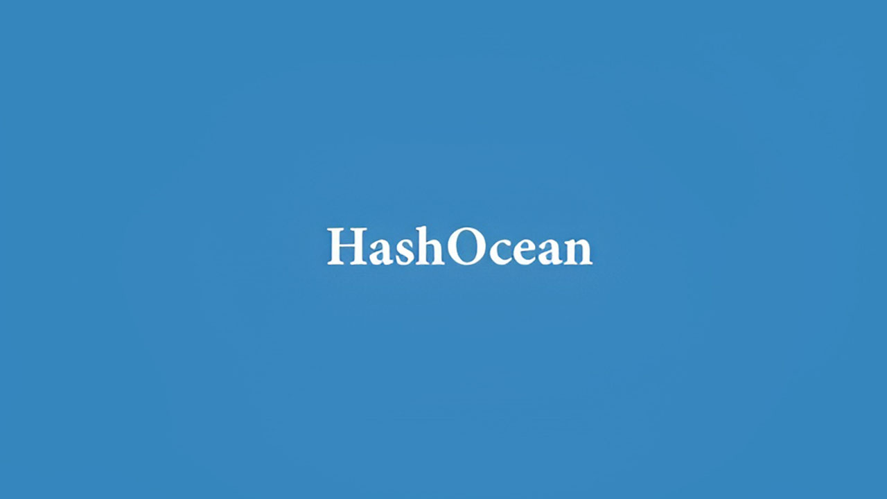 HashOcean 