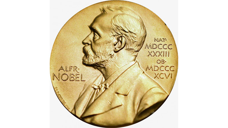 nobel ödülü