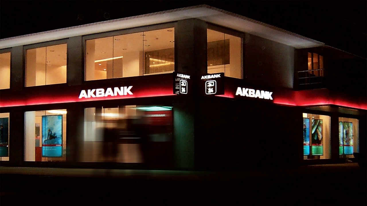 akbank