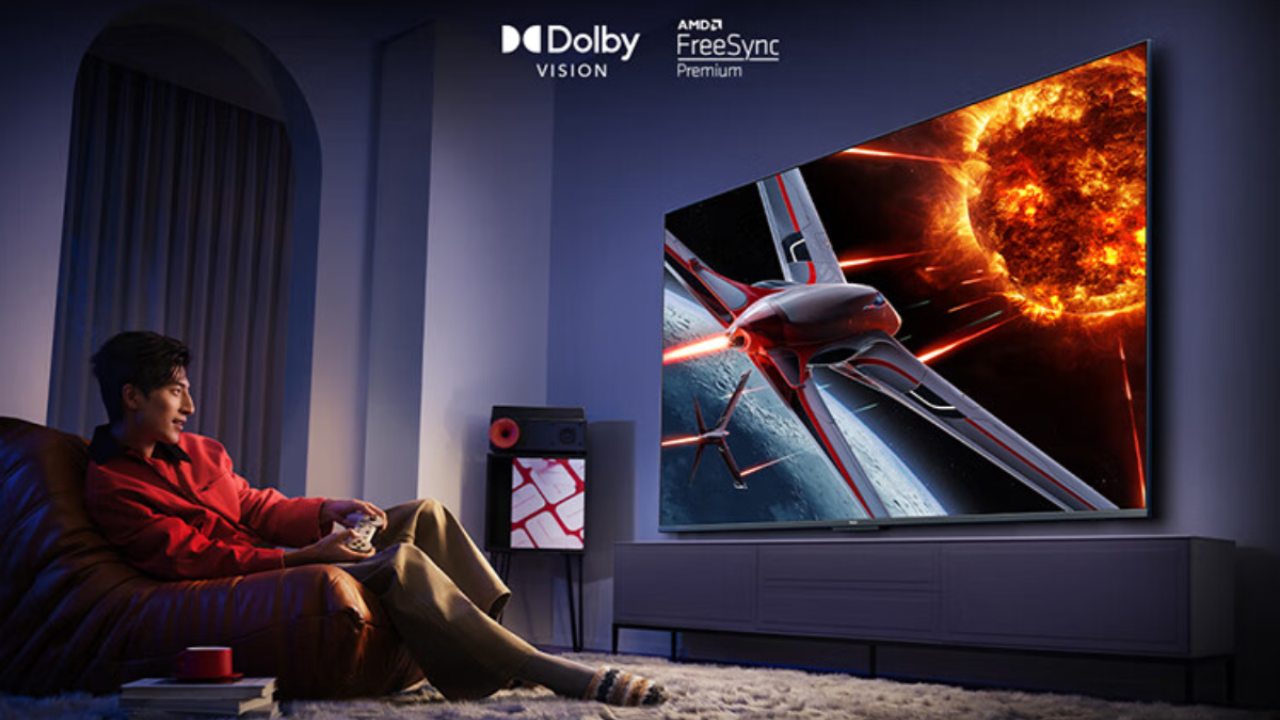 redmi smart tv x