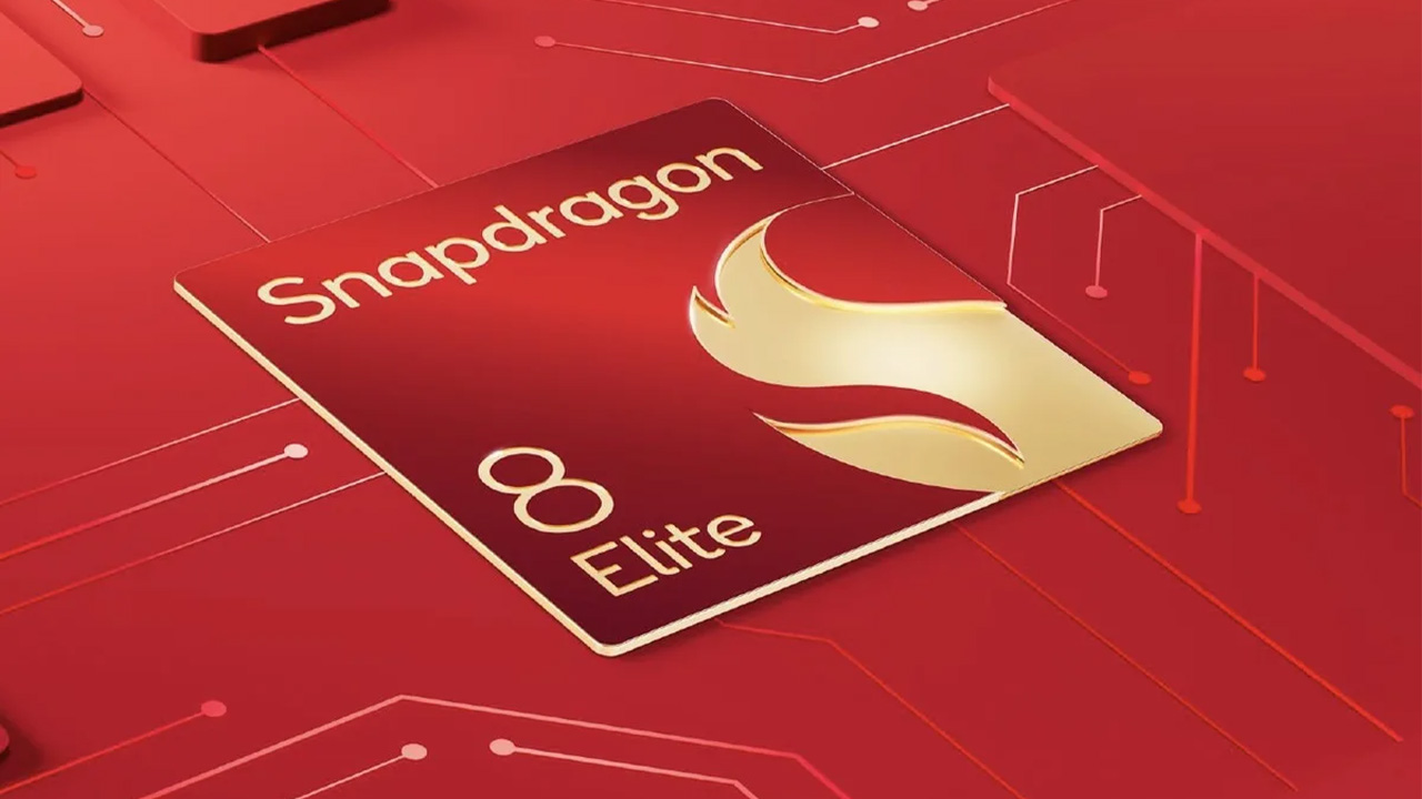 Qualcomm Snapdragon 8 Elite