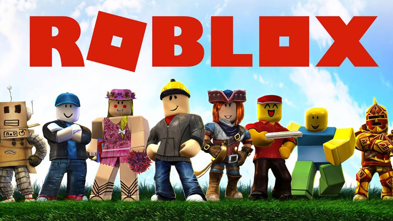 Roblox