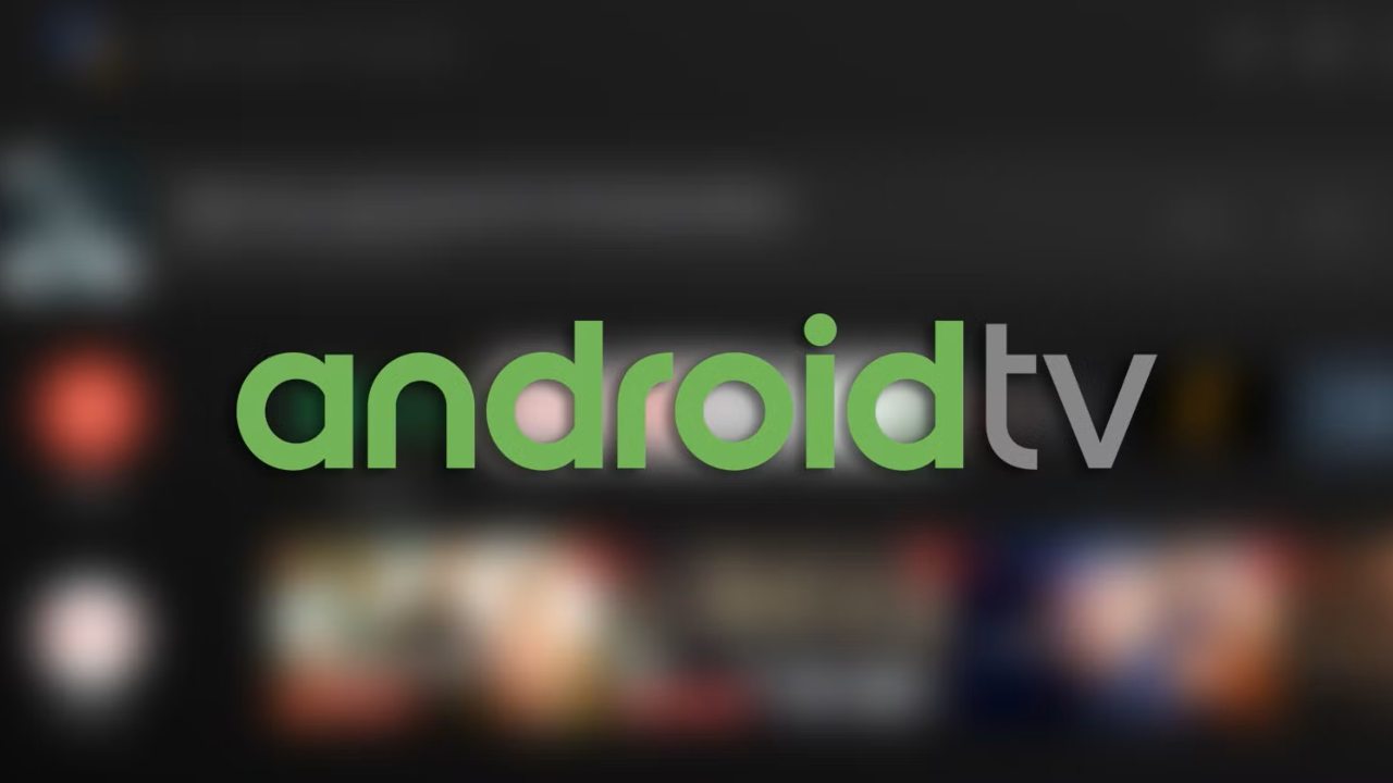 android tv