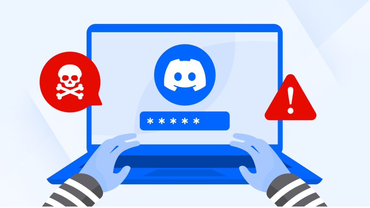 discord 6 kişi kullanıcı verisi talebi