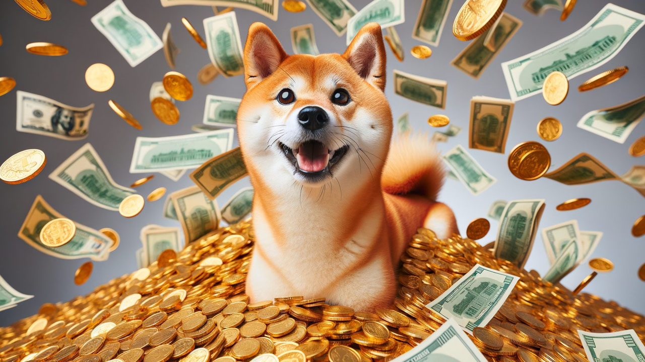 Shiba Inu