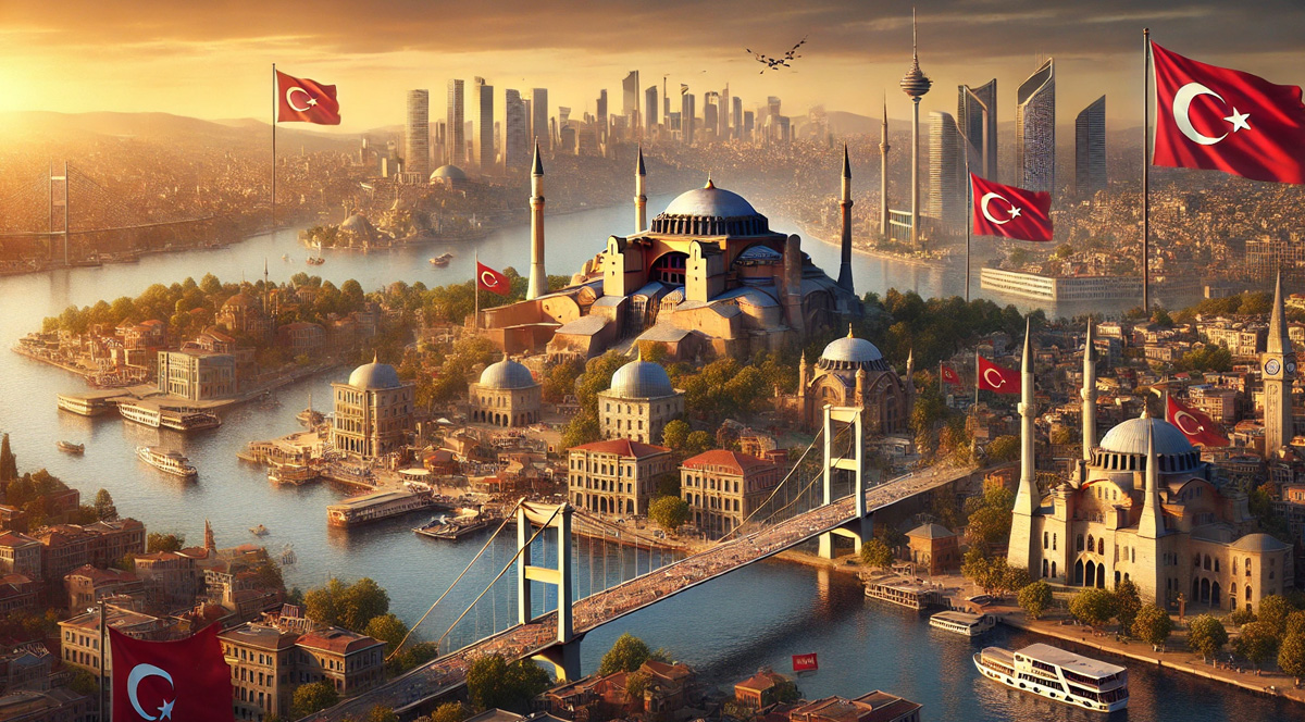 istanbul ankara