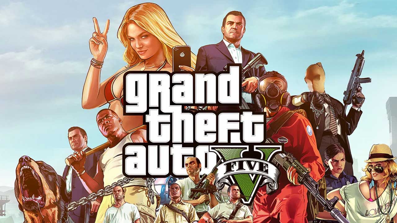 bugüne kadar kaç adet GTA 5 satıldı