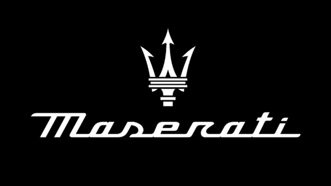 maserati