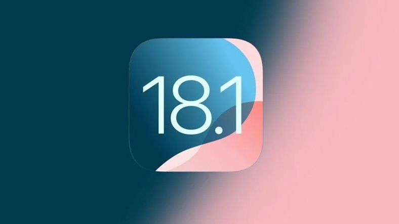 iOS 18.1 indirme oranı