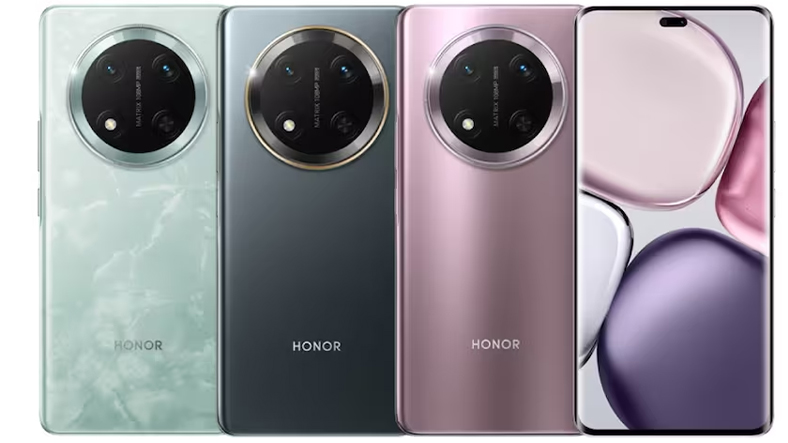 HONOR X9c özellikleri